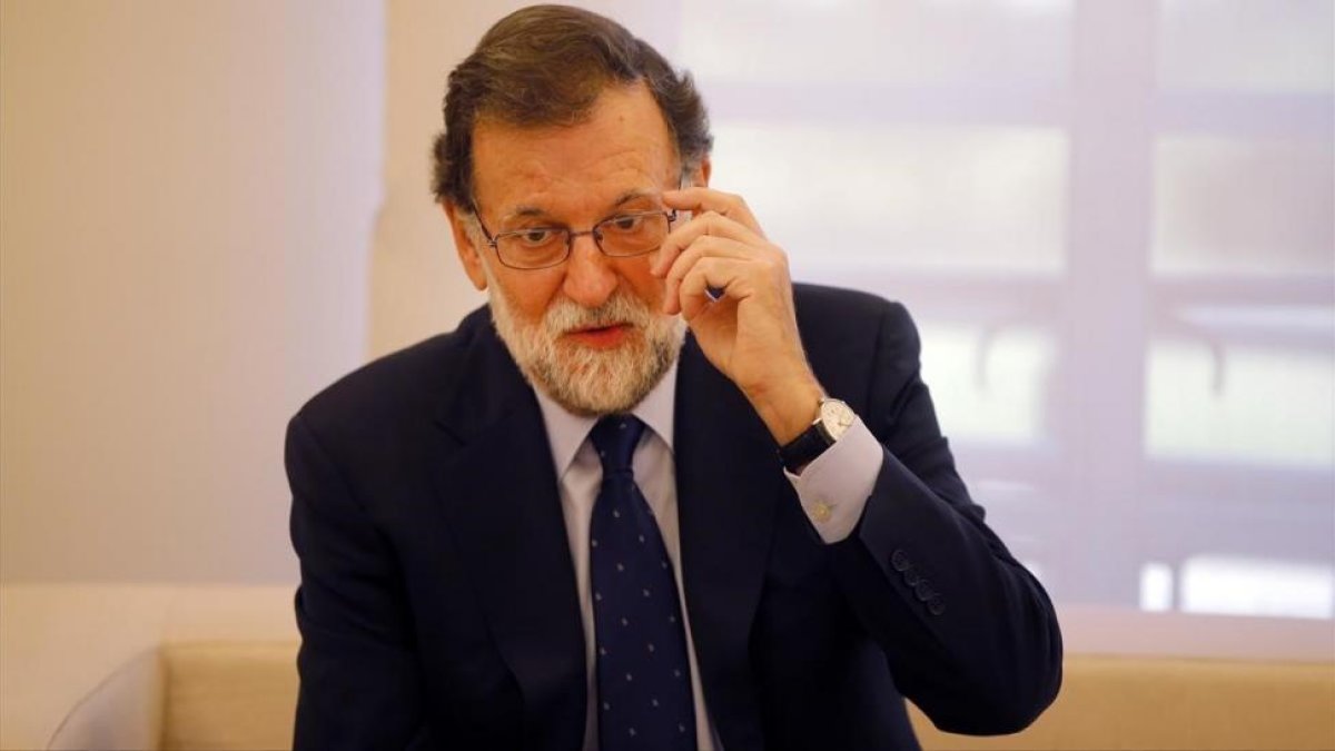 Mariano Rajoy