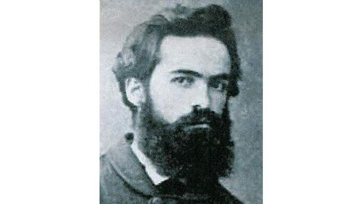 Antonio de Valbuena.
