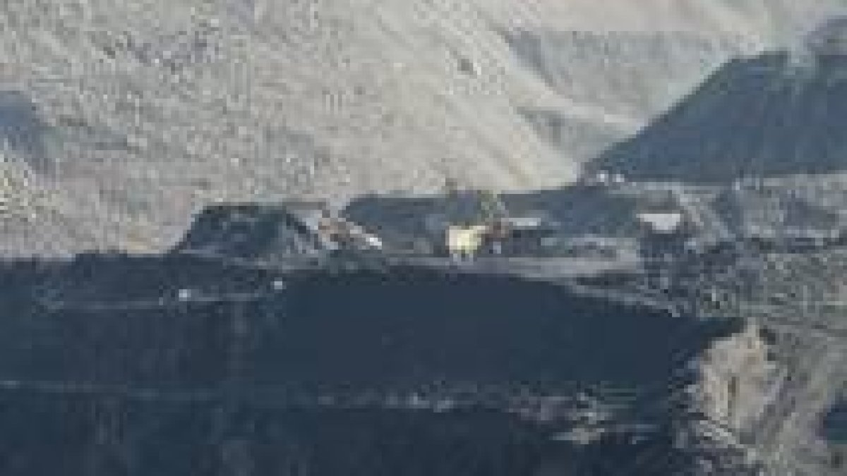 El PSOE leonés considera que el volumen de producción es una buena situación para la minería local