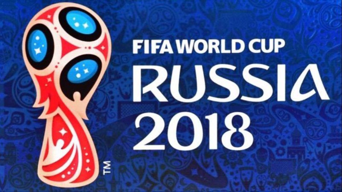 Mundial Rusia 2018