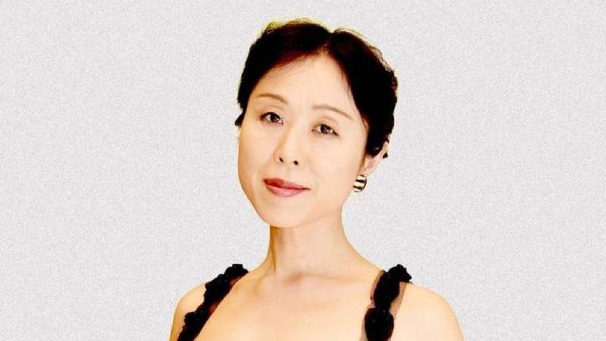 Yoko Suzuki, al piano, pone hoy la música en la Sala Eutherpe. DL