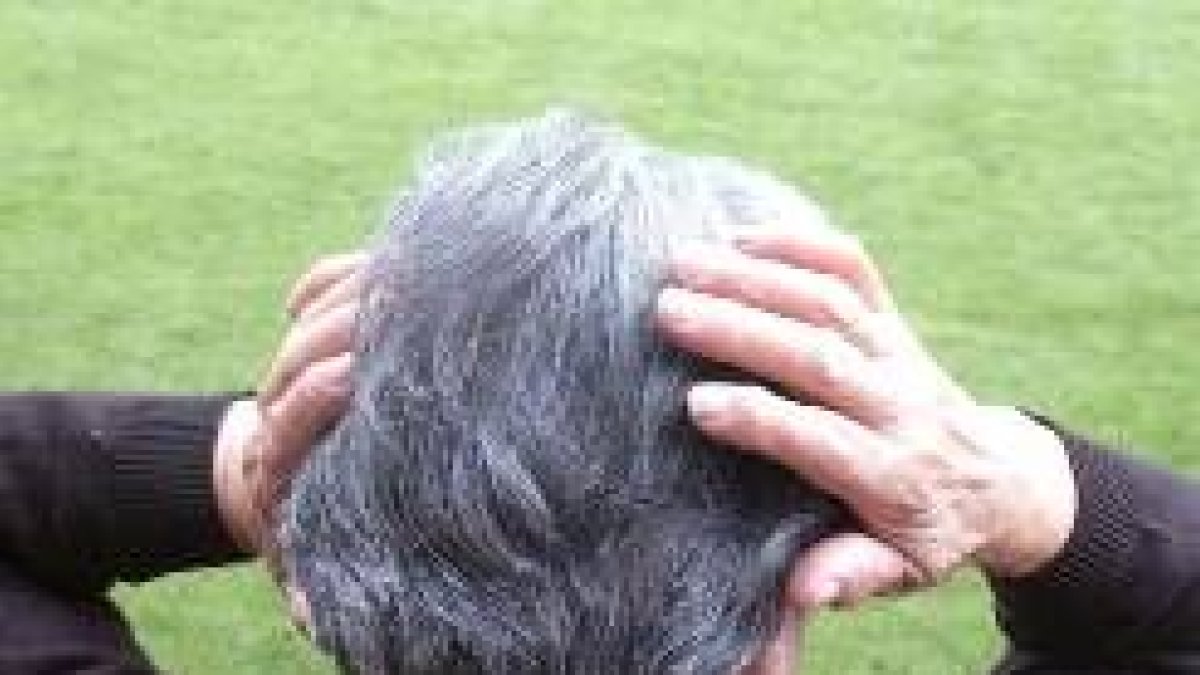 Rodillas, espalda y cabeza son los principales puntos de localización del dolor crónico