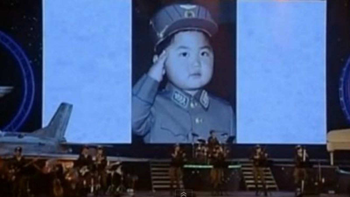 El hermético régimen norcoreano da detalles de la dinastía del dictador.