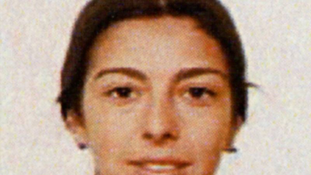 Raquel Gago Rodríguez, la policía local amiga de Triana