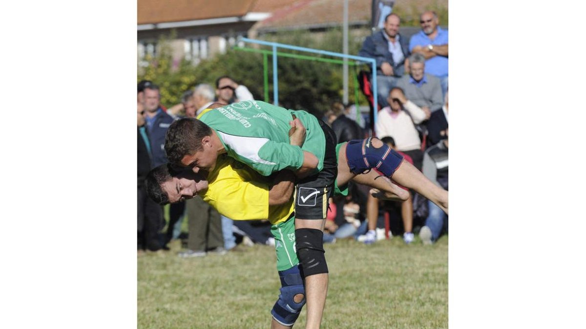 Los más destacados se medirán en el Campeón de Campeones.