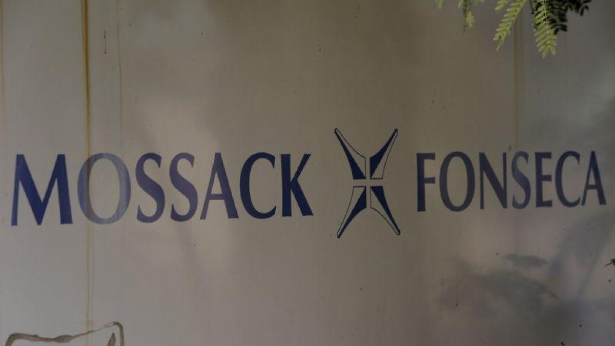 Mossack Fonseca en Panamá.