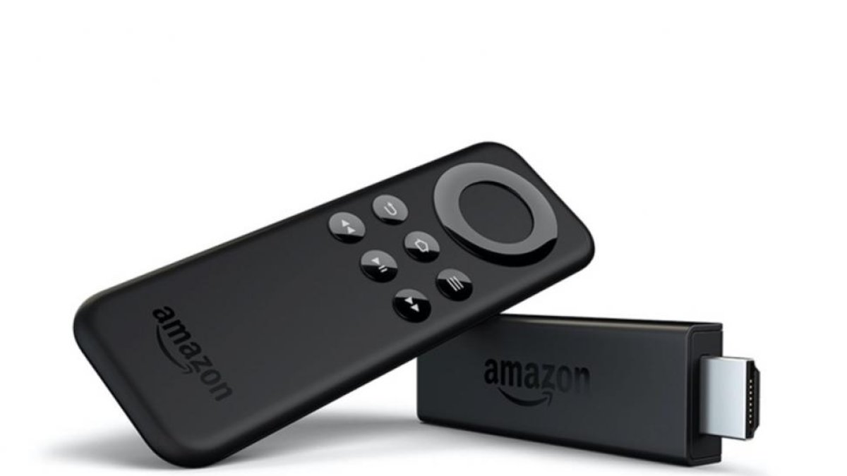 Nuevo Fire TV Stick de Amazon