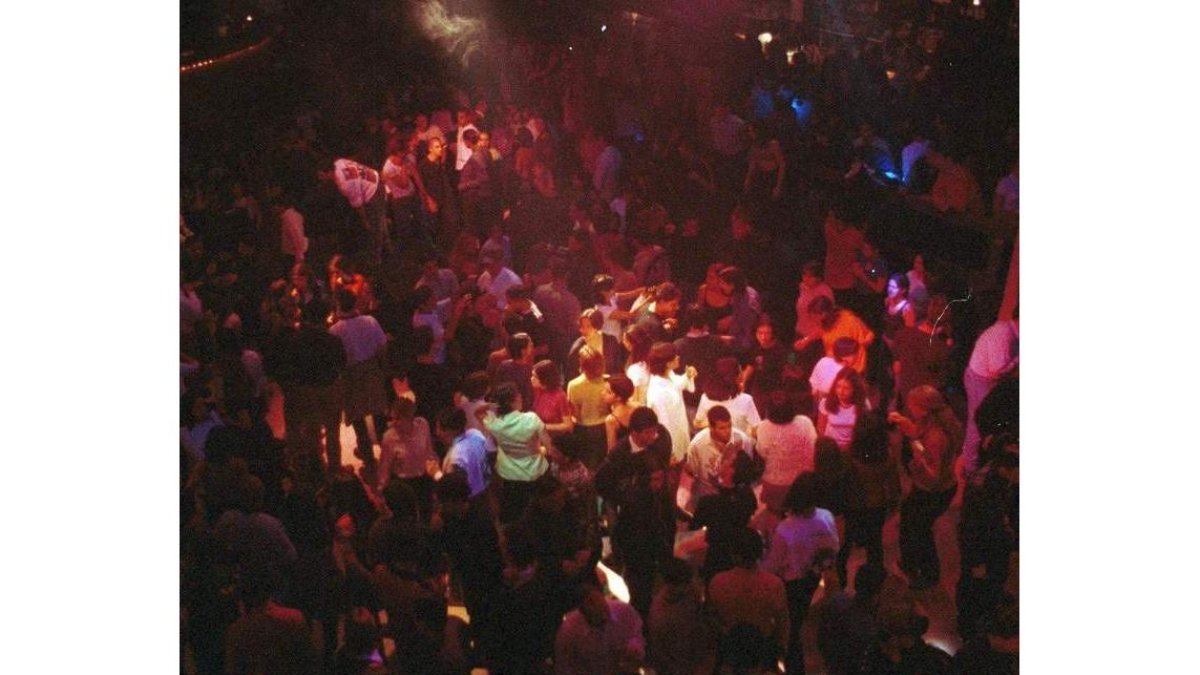 Las discotecas acaparan los destinos en las salidas de los jóvenes de León.