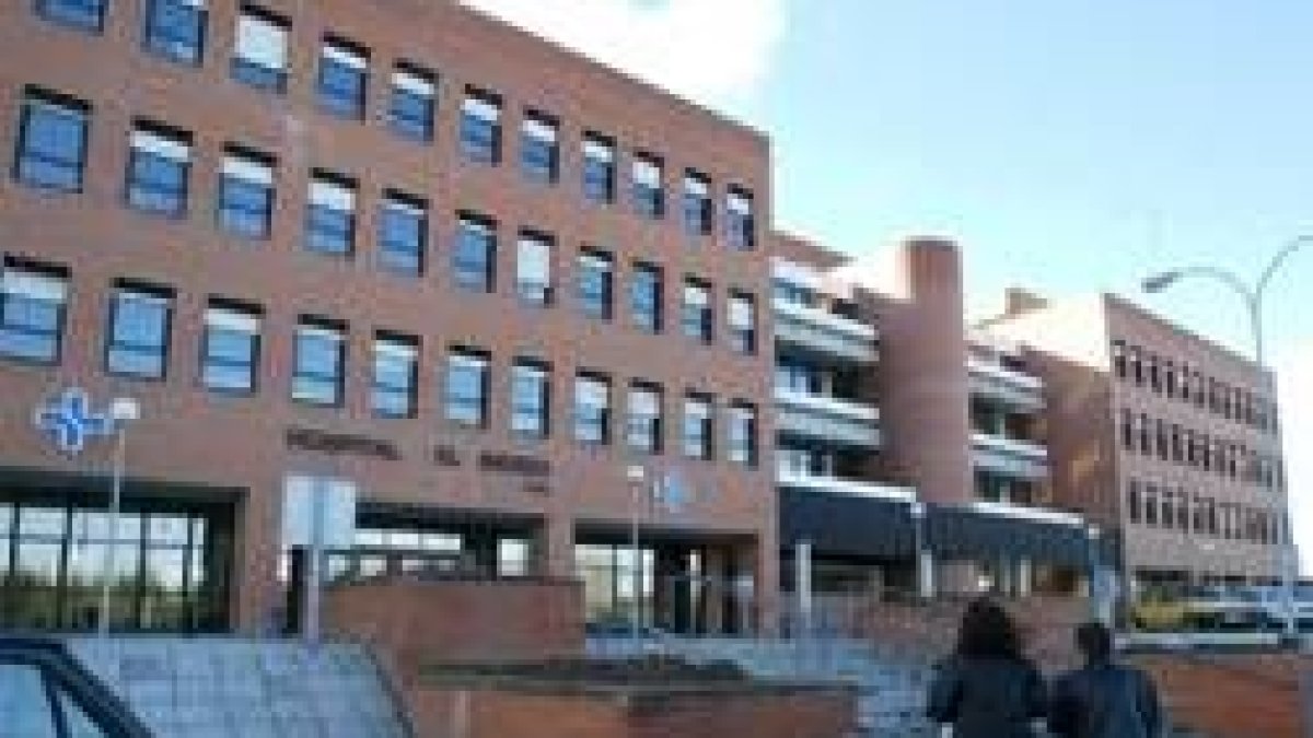 El Hospital del Bierzo ha reducido de forma notable sus listas de espera en los últimos dos años