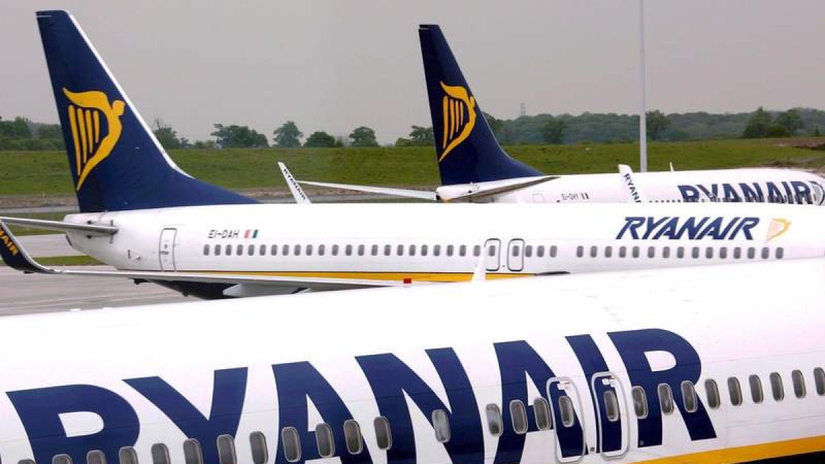 Air Nostrum, con 3 euros por pasajero, y Ryanair (0,6 euros) han sido los mayores beneficiados.