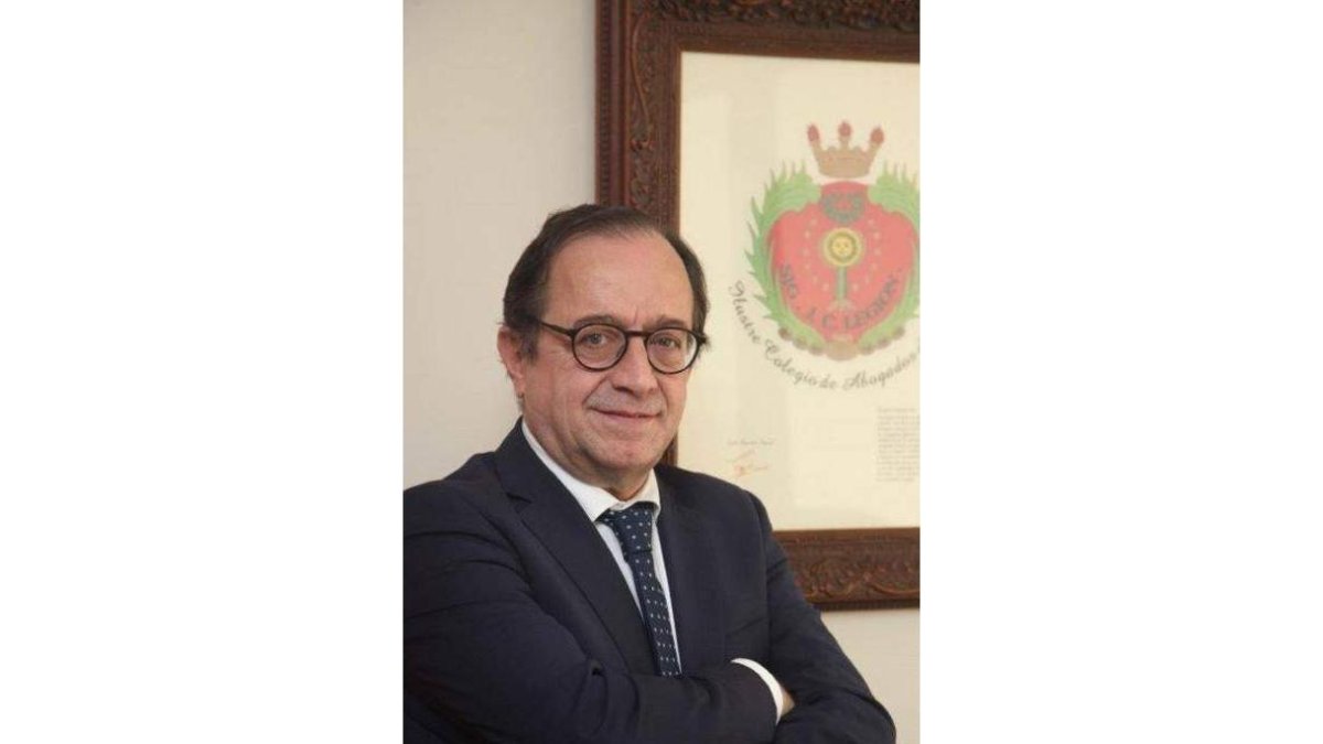 Fernando Rodríguez. DL