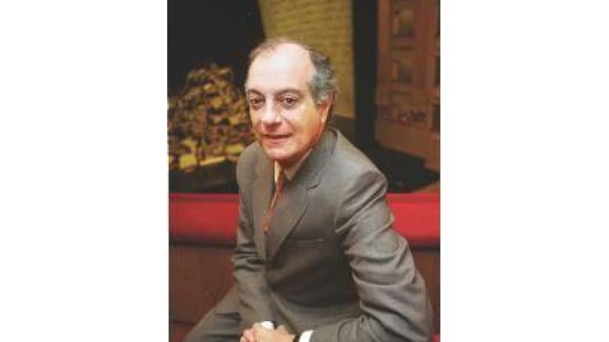 Juan Cambreleng, ex gerente del Real y actual gerente del Verdi de Trieste