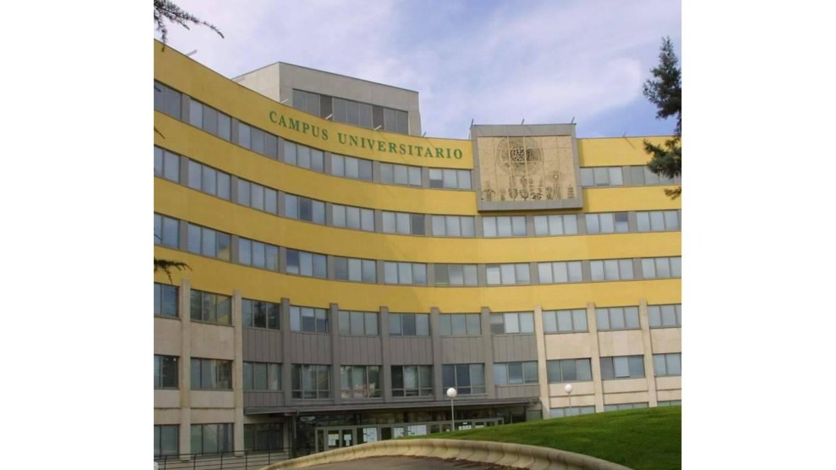 El Campus de Ponferrada tendrá a partir de hoy un nuevo cargo con responsabilidad.
