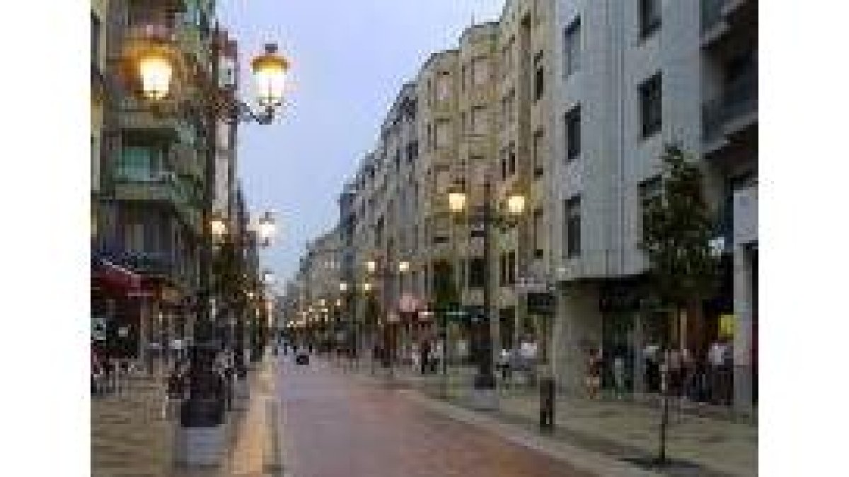 Los vecinos de avenida de España ya tienen arreglado el suministro de agua