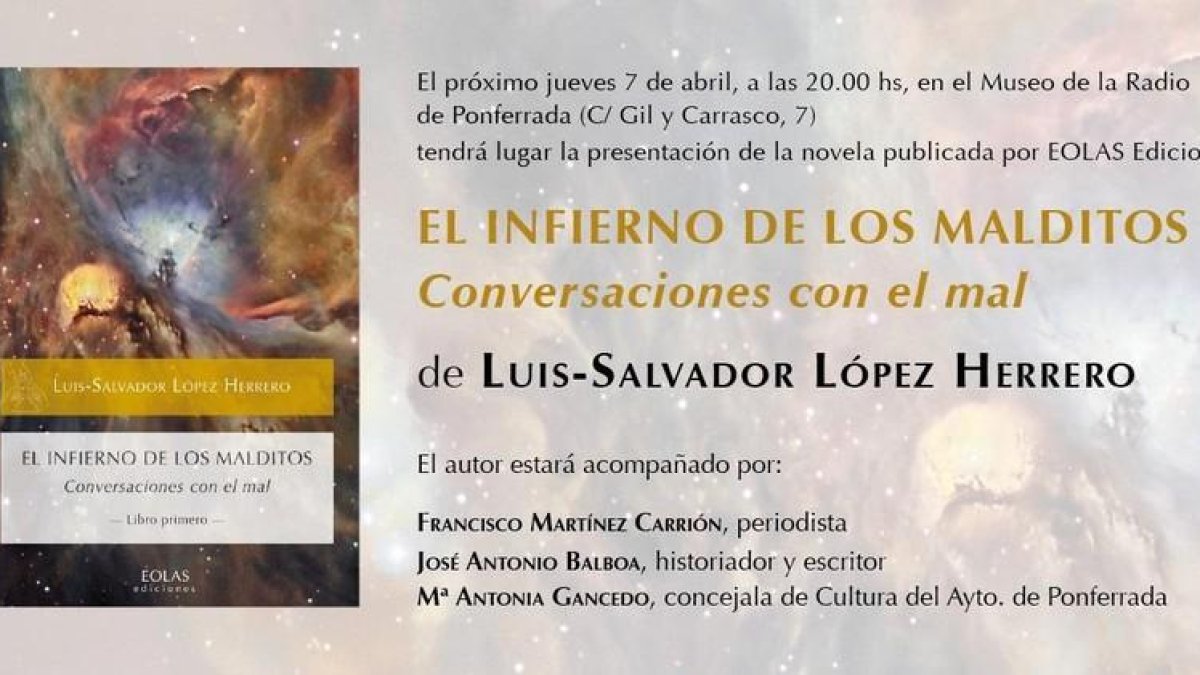 Portada del libro