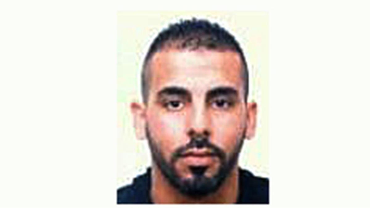 Abdelouahab Taib, el atacante de la comisaría de los Mossos en Cornellà.