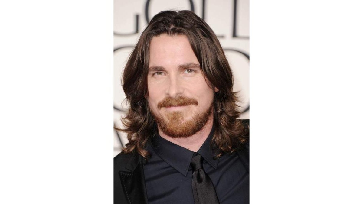 Christian Bale será Moisés a las órdenes de Ridley Scott.
