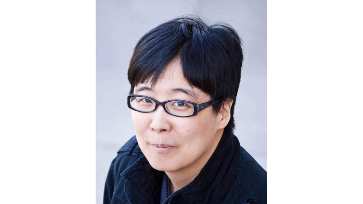 El autor norteamericano Yoon Ha Lee
