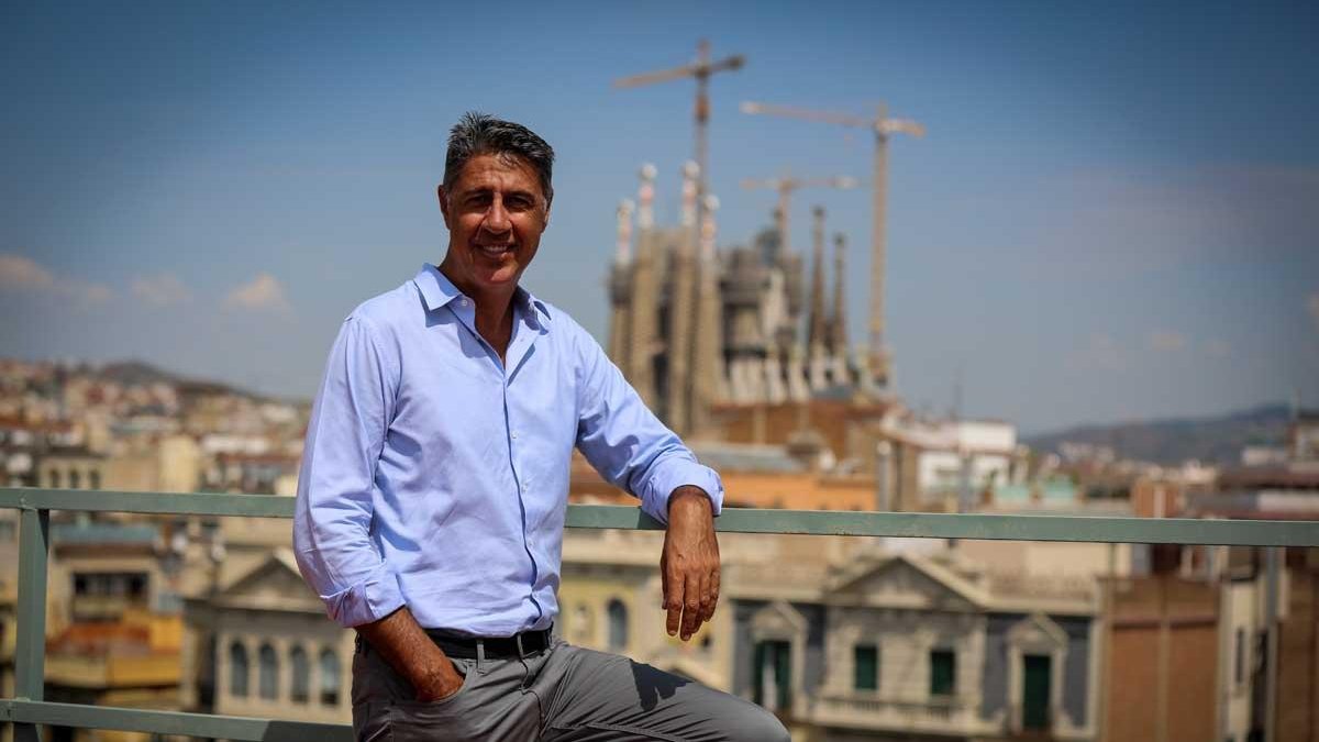 Entrevista: Xavier García Albiol