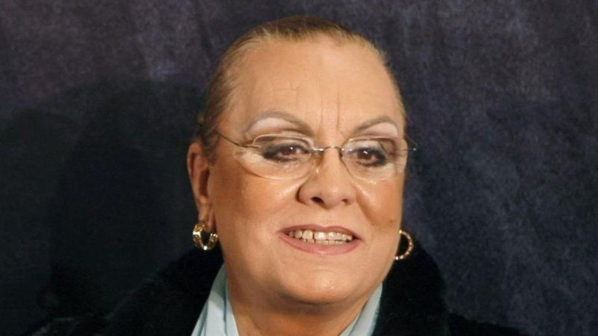 Paloma Cela.