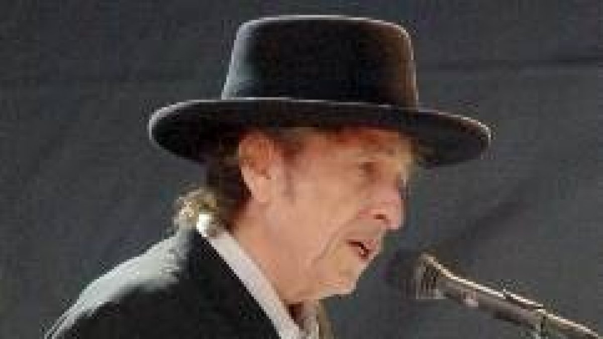 Bob Dylan se dispone a publicar la mayor antología de su carrera