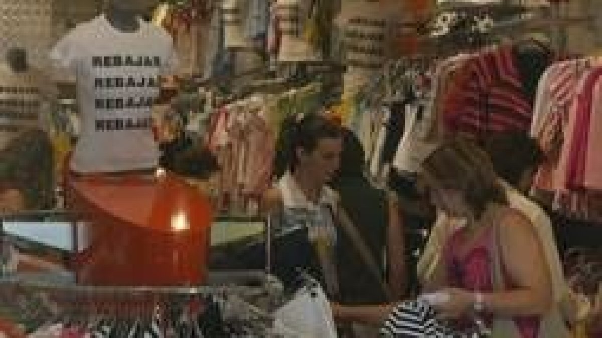 La Junta mantuvo las inspecciones los tres meses de rebajas