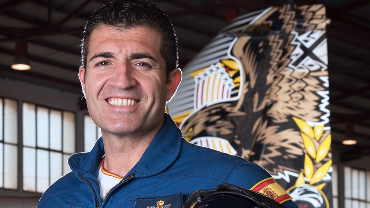 Muere el piloto del avión estrellado en Murcia