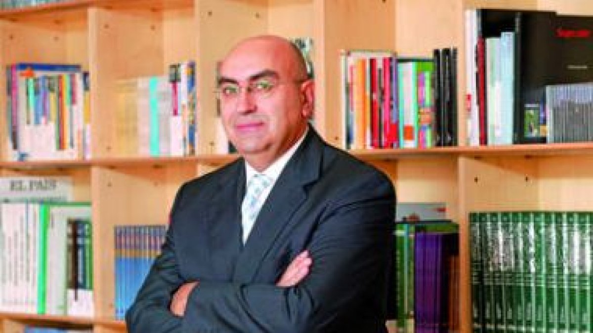 Ángel García Colín se hará cargo de las revistas del grupo Prisa en España y Portugal.