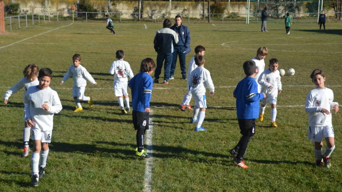 Los clubes no ven con buenos ojos una unificación que sólo acarreará más costes y desplazamientos para los equipos. ISALSÓN