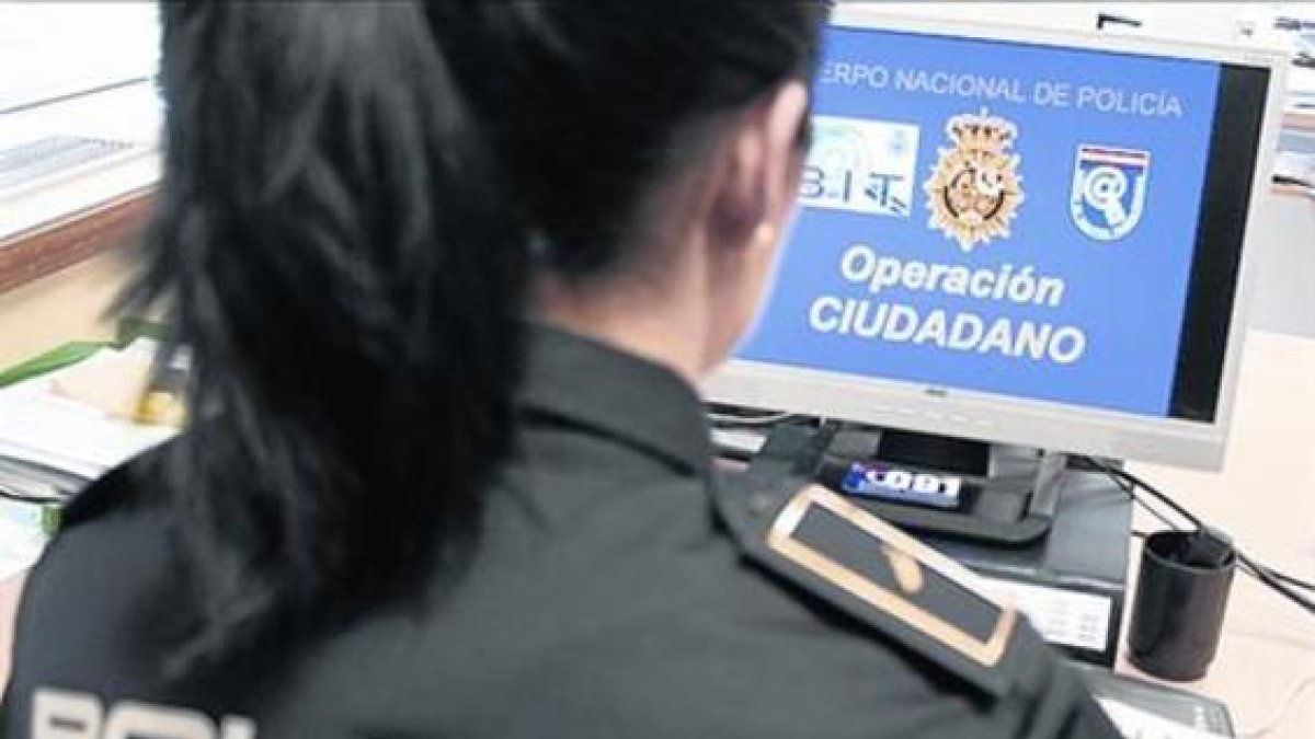La Operación Ciudadano permitió detener a 41 pedófilos en el 2013.