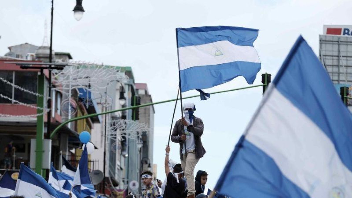 Los familiares de los presos políticos también exigieron conocer el calendario de liberación.