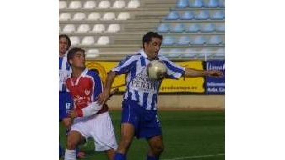 gol a Lanza y anotó el segundo.