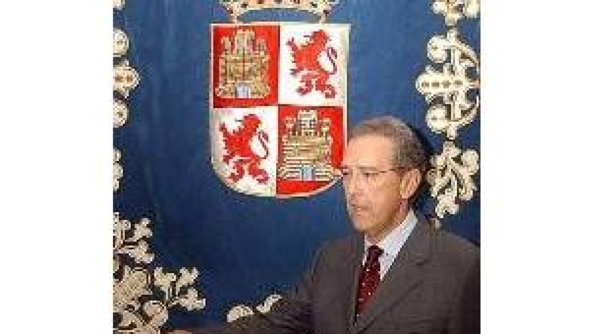 José Luis Díaz Hoces, nuevo presidente del CES