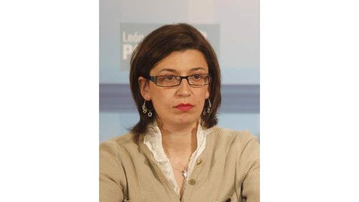Susana Travesí.