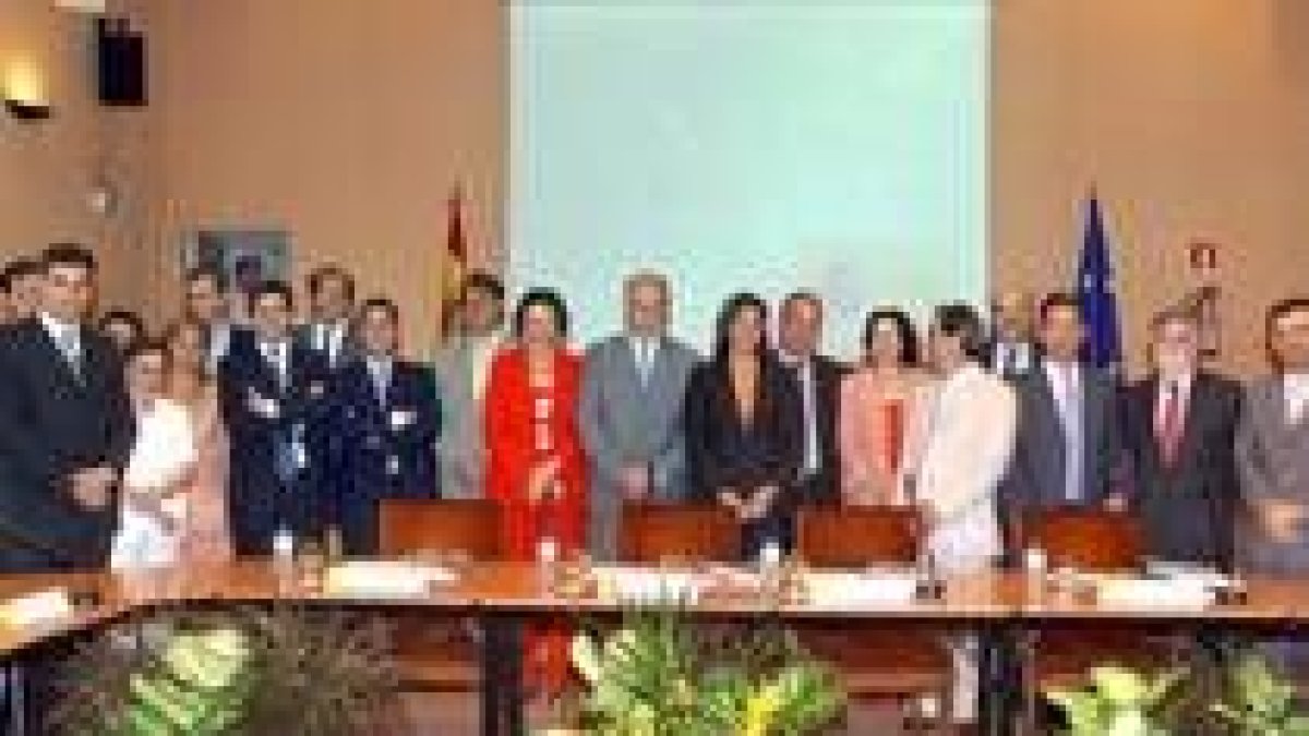 La ministra Trujillo presentó ayer el Plan de Vivienda a los responsables autonómicos
