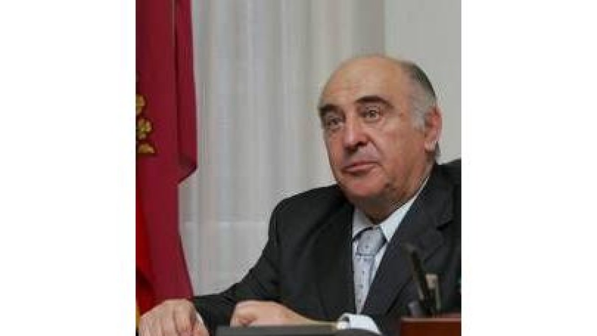 Manuel Lamelas Viloria repetirá como presidente de la Cámara