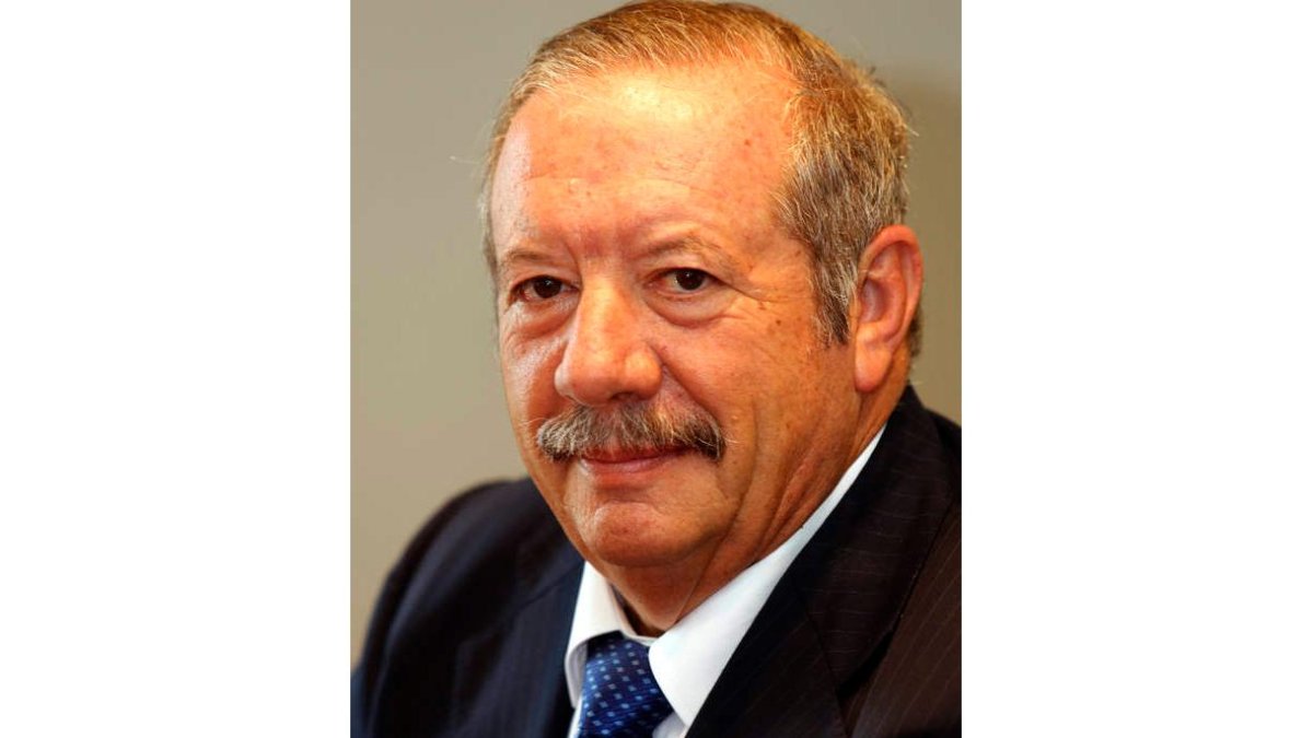 Juan José Fernández Orejas, Empresario del Año 2015.