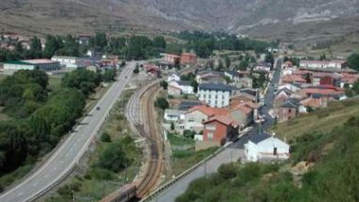 El municipio montañés de Villamanín contará con una inversión millonaria de obras.
