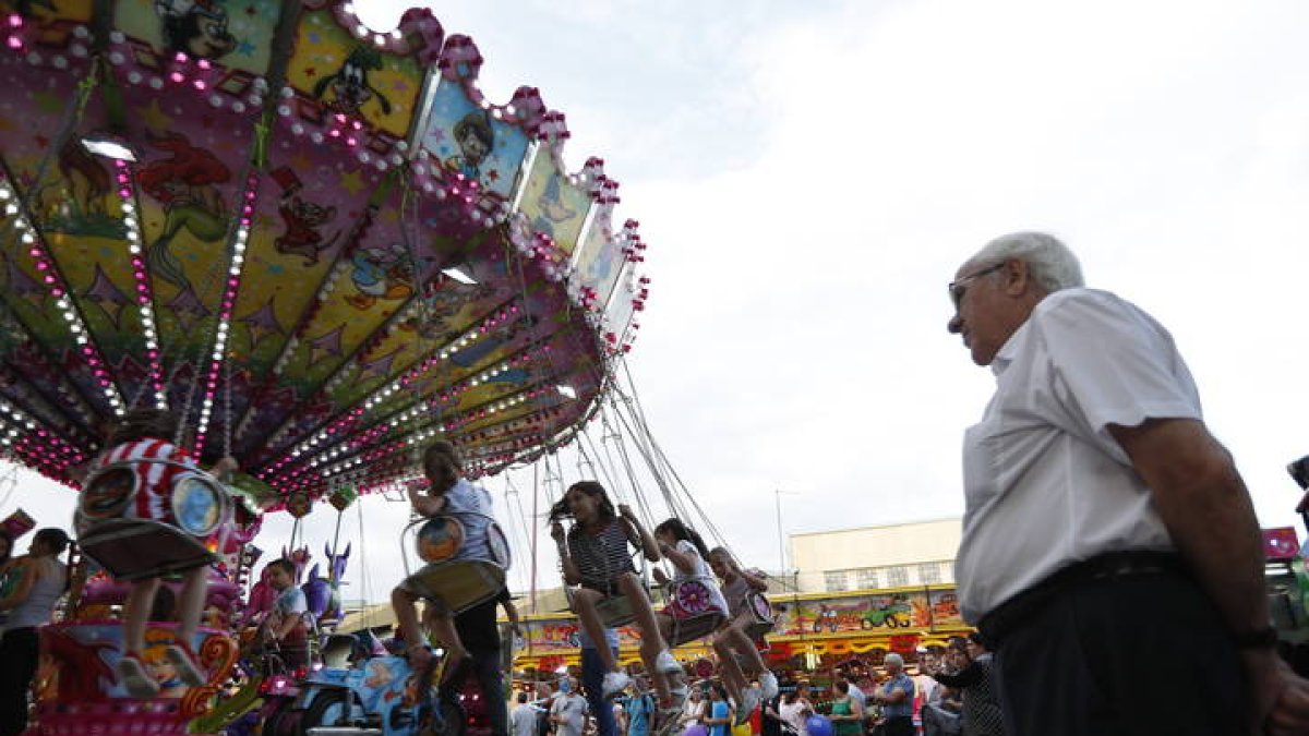 feria