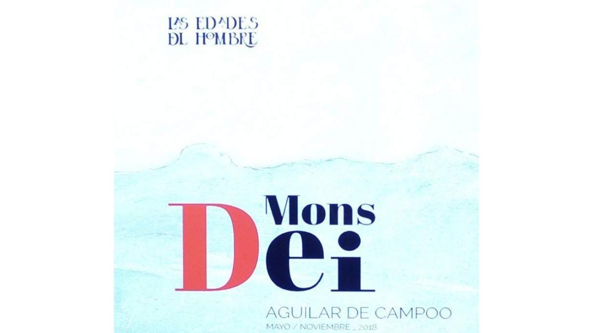 Mons Dei, el título. N. GALLEGO