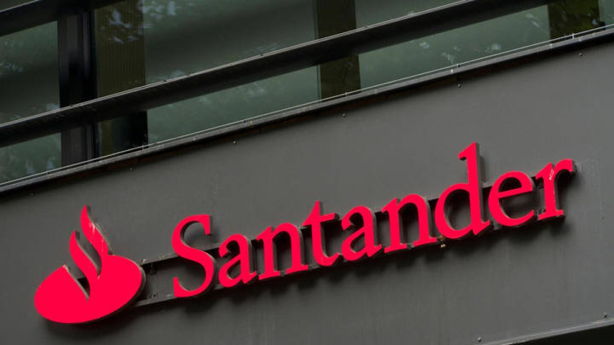 Cartel del Banco Santander, DL
