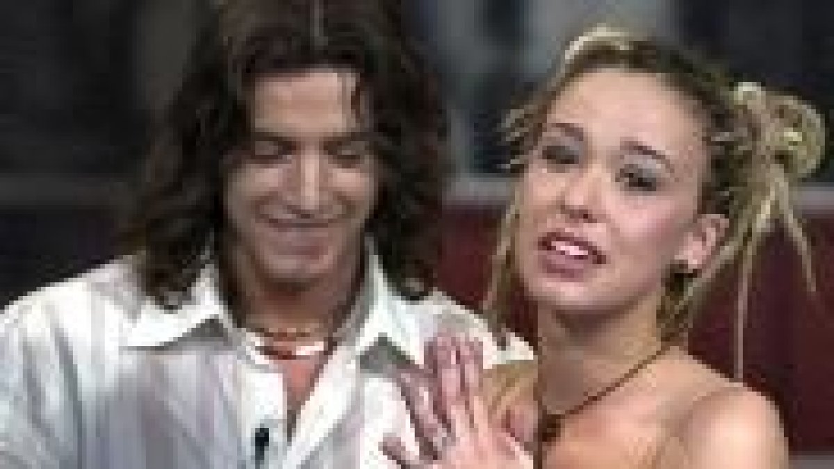 Manuel Carrasco y Beth, que representará a España en Eurovisión