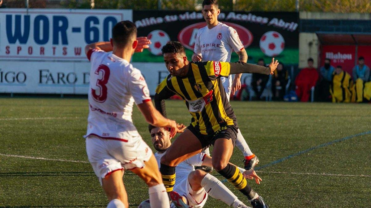 La Cultural cayó 1-0 ante el Rápido de Bouzas en la primera derrota de Aira al frente del equipo leonés.