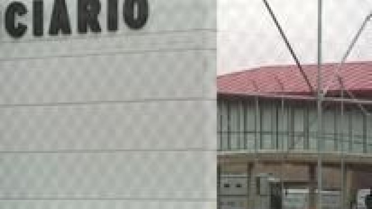 La prisión de Villahierro recibirá en las próximas fechas la incorporación de 25 funcionarios nuevos