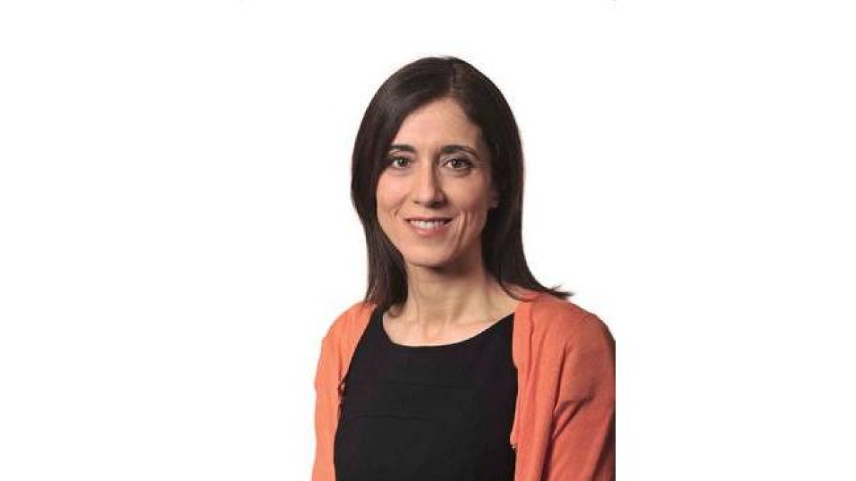 Pilar López Álvarez, nueva presidenta de Microsoft Iberia.