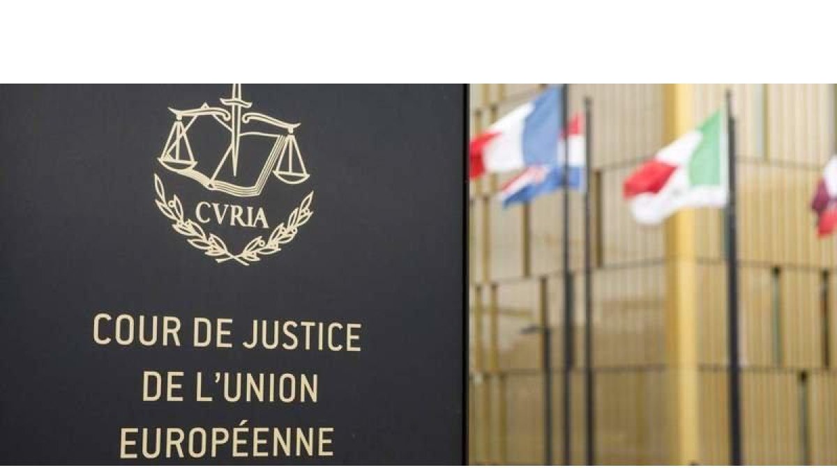 El Tribunal de Justicia de la Unión Europea deberá resolver ahora el criterio sobre los derechos de los trabajadores interinos. DL