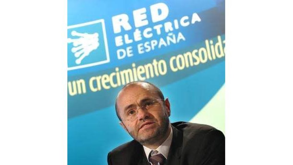 Luis Atienza.