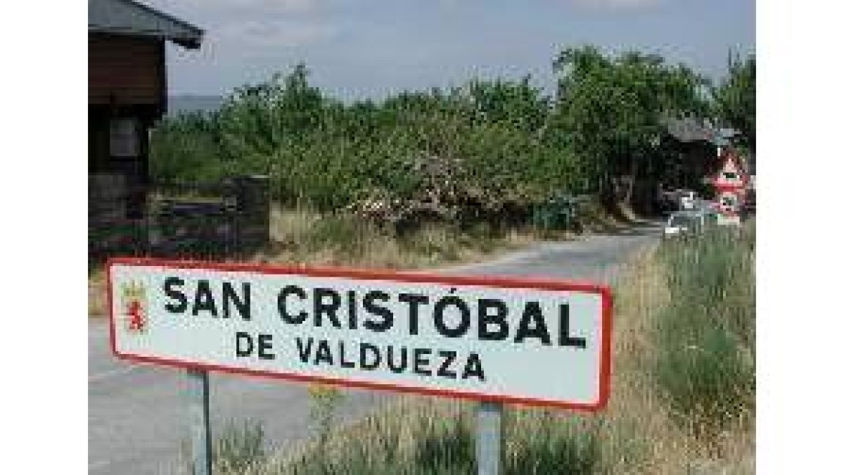 El dedáneo del pueblo de San Cristóbal urge que se inicie la captación