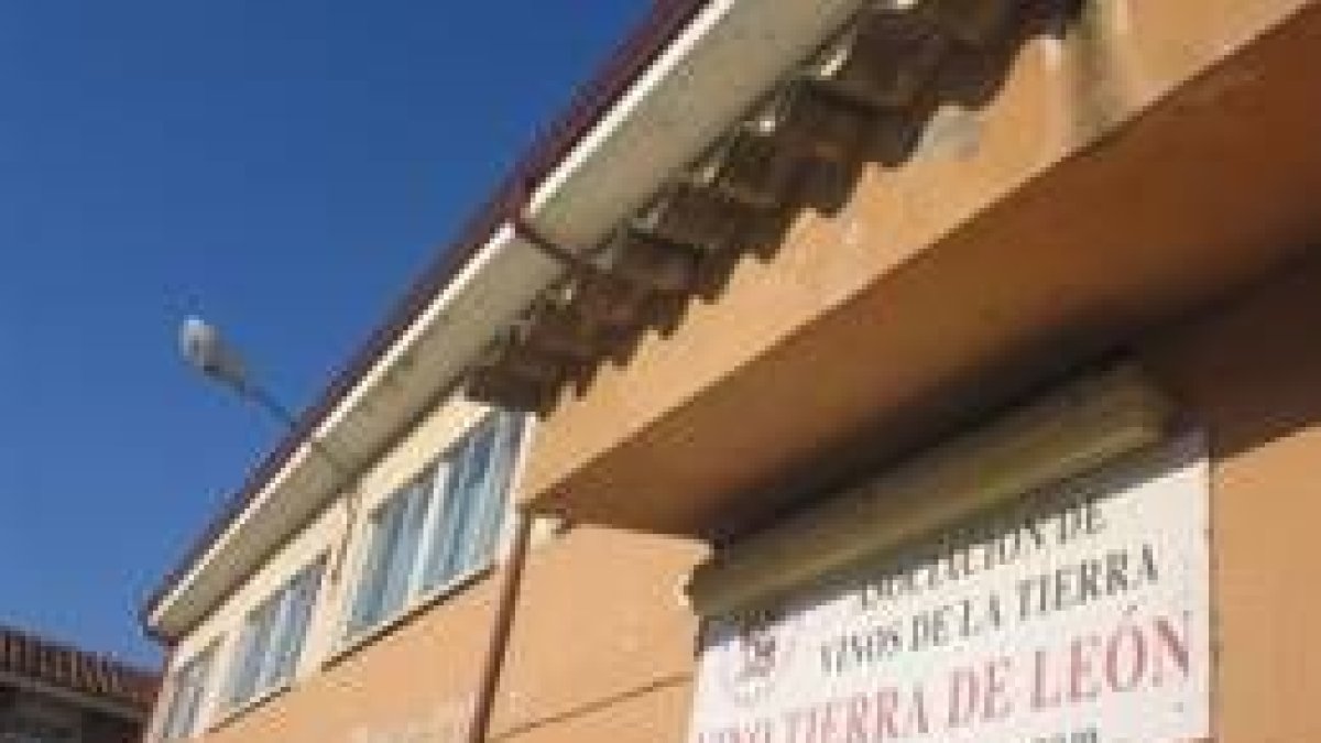 La denominación ya está tramitando los terrenos para su nueva sede en Valencia de Don Juan