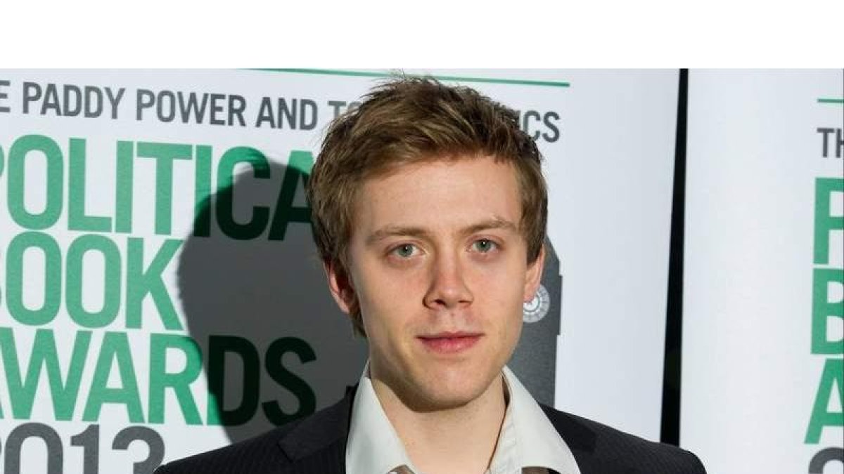 Owen Jones nació en Sheffield en 1984 y estudió Historia en Oxford